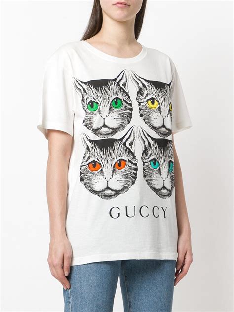 angry cat print gucci|gucci clothing for kids.